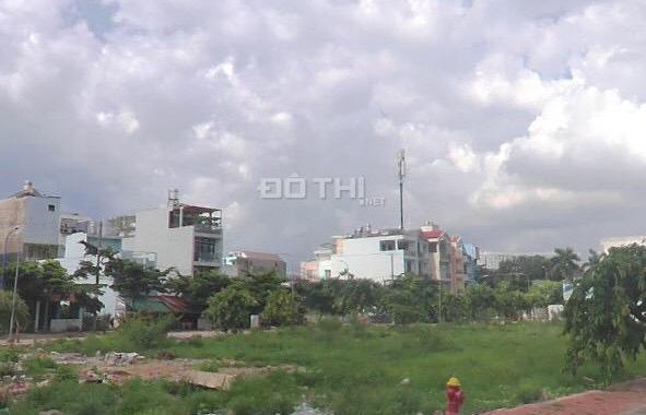 Bán đất tại đường DD11, Phường Tân Hưng Thuận, Quận 12, Hồ Chí Minh diện tích 100m2