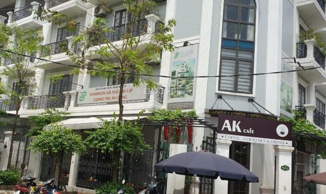 Bán nhà KĐT Đại Kim (Nguyễn Xiển), 72m2*4 tầng, văn phòng tuyệt đẹp, 12.9 tỷ