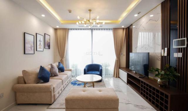 Cho thuê căn hộ cao cấp tòa M2, 3pn đầy đủ nội thất chung cư Vinhome Metropolis, Ba Đình, Hà Nội