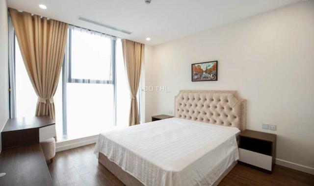 Cho thuê căn hộ cao cấp tòa M2, 3pn đầy đủ nội thất chung cư Vinhome Metropolis, Ba Đình, Hà Nội