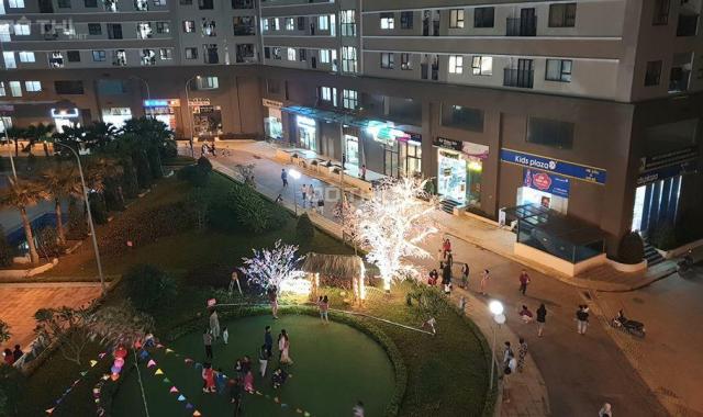 Tổng hợp các căn hộ 2, 3 phòng ngủ. Dự án chung cư Xuân Mai Complex Dương Nội Hà Đông Hà Nội