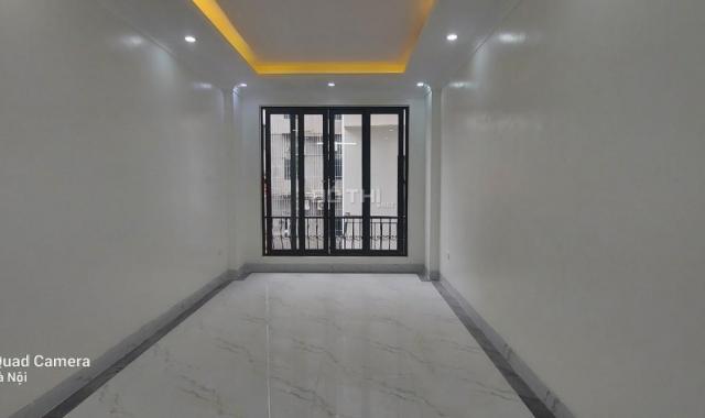 Bán nhà tại Phùng Khoang - Nam Từ Liêm, ô tô đỗ cách nhà 20m, 38m2x4T, siêu tiện ích. LH 0984672007