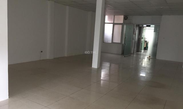Cho thuê văn phòng tại Nguyễn Trãi - Hà Đông, diện tích 100 m2 sàn thông