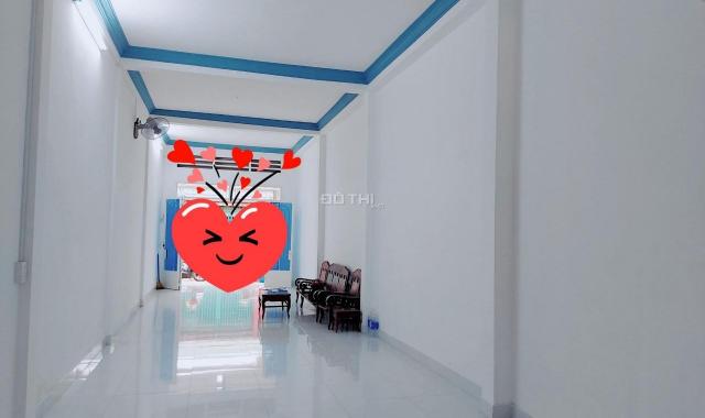 Sát mặt tiền kinh doanh ngay chợ xóm mới Thống Nhất phường 16 Gò Vấp 72 m2 giá 8.7 tỷ