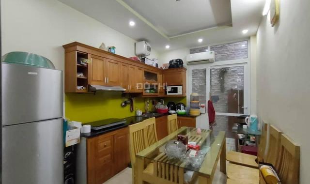 Nhà đẹp Lương Thế Vinh, Thanh Xuân, S=54m2. Gía 5,1 tỷ