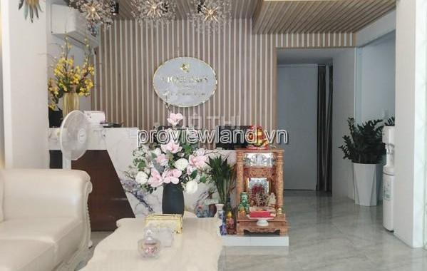 Nhà mặt tiền Quận Phú Nhuận 60m2 sổ hồng chính chủ 4 lầu bán