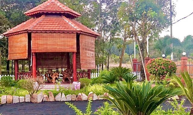 Chính chủ cần bán khu village nghỉ dưỡng đẳng cấp vip. Tọa lạc tại huyện Xuyên Mộc, BRVT