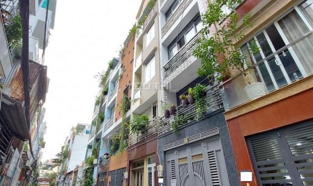 Bán nhà HXH đường Nguyễn Văn Công, Gò Vấp, giá rẻ, 92m2, 4.5x21m, 3 lầu