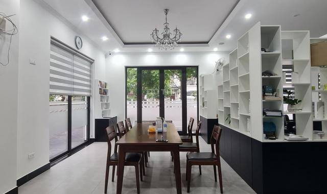 Biệt thự AD08 Vinhomes Riverside, Long Biên, Hà Nội, DT 151m2, MT 10m, giá 40,5 tỷ. LH 0904069986