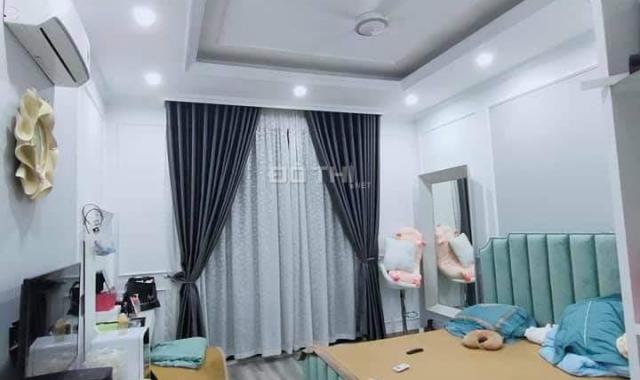 Bán nhà Quang Tiến, hàng xóm Vinhomes, ô tô đỗ cửa, 36m2, 3,25 tỷ