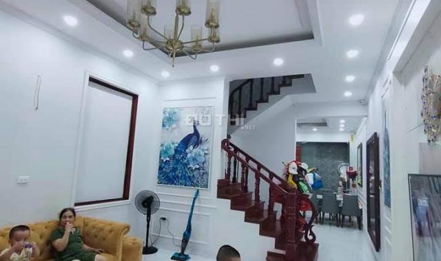 Bán nhà Quang Tiến, hàng xóm Vinhomes, ô tô đỗ cửa, 36m2, 3,25 tỷ