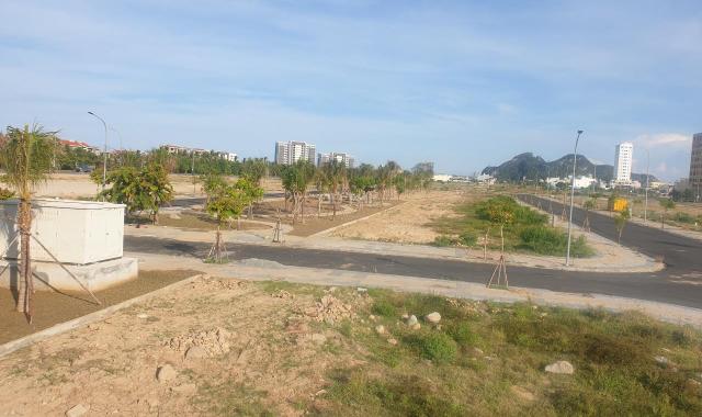 Cần bán lô đất đường 10m5 dự án Saphia, khu vực bãi tắm Sơn Thủy, Ngũ Hành Sơn. LH 0931966486