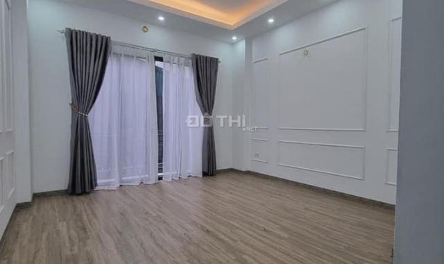 Nhà mới, ô tô đỗ cửa ngõ 105 Bạch Mai, 5 tầng 35m2 giá 4.8 tỷ. Lh Em Tuấn 0392969999