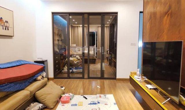 Bán nhà Lê Trọng Tấn Hà Đông 46m2 x 5 tầng MT 4m ngõ ô tô tránh giá chỉ nhỉnh 4 tỷ