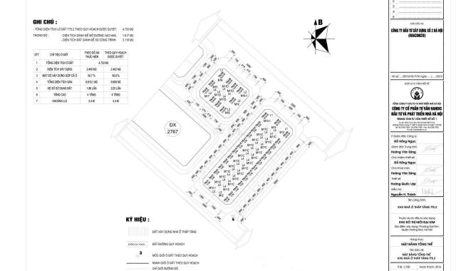 Chủ bán lô liền kề Đại Kim TT5.2, DT 72m2, hướng Đông Nam, xây 4 tầng giá 12 tỷ 850/ lô: 0936071228