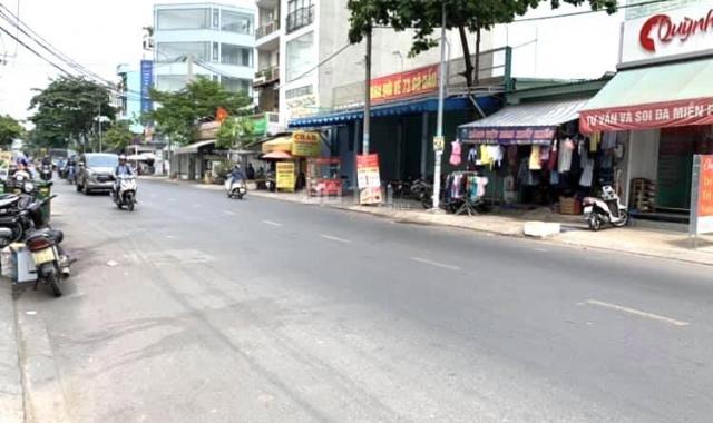 MTKD nội bộ đối diện chợ Tân Hương, DT: 4,1 x 21m (nở hậu 6.1m), giá 8.2 tỷ (75tr/m2)