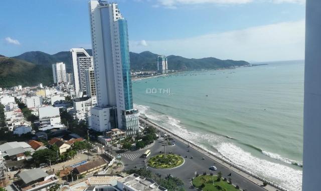 Chính chủ cho thuê căn hộ Scenia Bay Nha Trang, full nội thất cao cấp tiêu chuẩn 5 sao, view biển