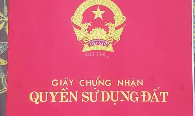 Bán 588m2 thổ cư sổ đỏ gần UBND xã Đan Hội, Lục Nam, Bắc Giang giá 705 triệu