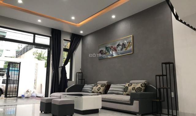 Bán nhà 3 tầng mới 100% đường Diệp Minh Châu - Hòa Xuân - Đà Nẵng