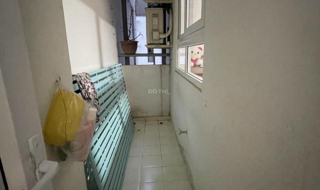 Cho thuê căn hộ Linh Trung, Thủ Đức, 2PN - 1WC, giá 6.5tr/tháng