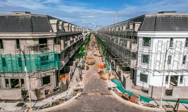 La Vida Residences mở bán duy nhất 01 suất nhà liên kế - Vị trí góc - DT lớn - Ký trực tiếp CĐT