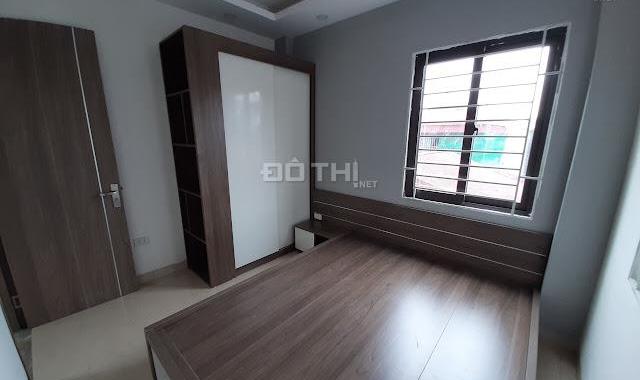 Bán căn hộ chung cư tại phố Quan Nhân, Phường Nhân Chính, Thanh Xuân, Hà Nội diện tích 55m2