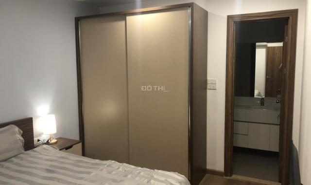 Cho thuê căn hộ chung cư Center Point Cầu Giấy căn hộ 76m2 đồ cơ bản giá 10.5tr/tháng