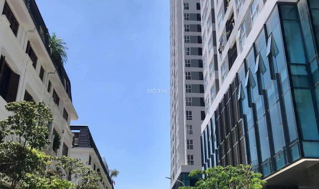 Liền kề 90 Nguyễn Tuân 71.5m2 5.5 tầng - Mặt tiền 5.5m kinh doanh - thang máy - kinh doanh
