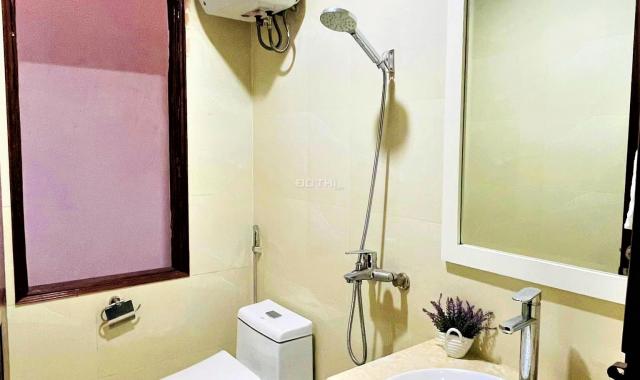 Bán biệt thự khu phân lô phố Lạc Trung, đường ô tô tránh, vỉa hè, nhà đẹp, 98m2x5T nhỉnh 15 tỷ