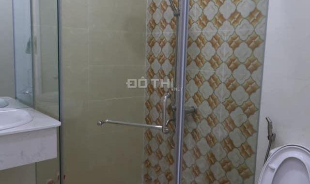 Bán nhanh căn nhà mới đẹp đường Lê Trực 36m2 giá 6.5 tỷ