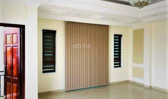 Siêu phẩm: Bán nhà mặt phố Đền Lừ, Hoàng Mai cực đẹp 68m2, 5 tầng mặt tiền 5m chỉ hơn 11 tỷ