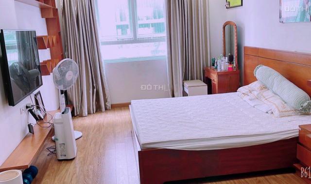 Nhà mặt phố Nguyễn Tuân - Nguyễn Trãi 5 tầng 35m2 kinh doanh tốt, đường sắp mở rộng 30m đầu tư lãi