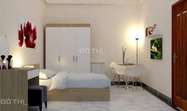 Cao cấp - hiếm, chung cư mini Mỹ Đình, 7 tầng thang máy, 26 phòng cho thuê, 100m2, 15 tỷ