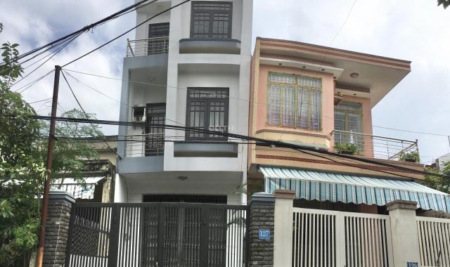 Chính chủ gửi bán 3 tầng mặt tiền đường Nguyễn Thiện Kế, An Hải Đông, Sơn Trà, Đà Nẵng giá tốt