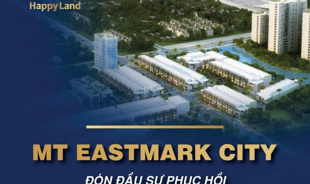 MT Eastmark City, điểm sáng mới nhất căn hộ Q9 đã ra mắt cuối năm 2022