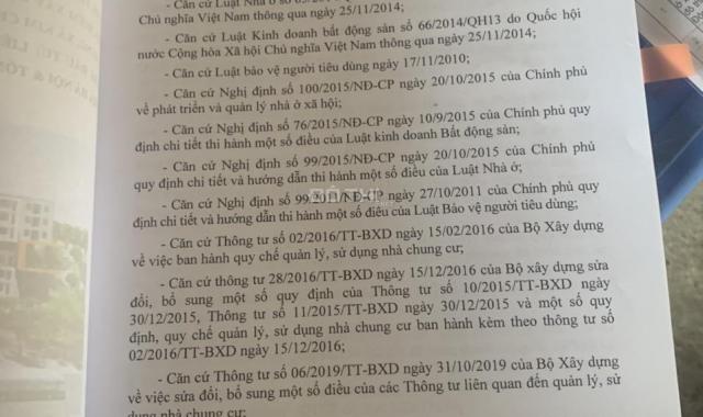 Chính chủ bán căn hộ thương mại 703 tòa C chung cư CT4 Kim Chung Đông Anh