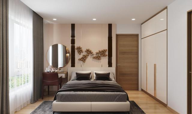 Căn hộ 03 ngủ tại dự án Phương Đông Green Home giá tốt nhất 26,8 tr/m2 - LH 0943216686