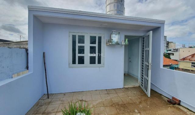 Nhà 5 tầng HXH Điện Biên Phủ phường 17 Bình Thạnh 26m2 chỉ 4.8 tỷ