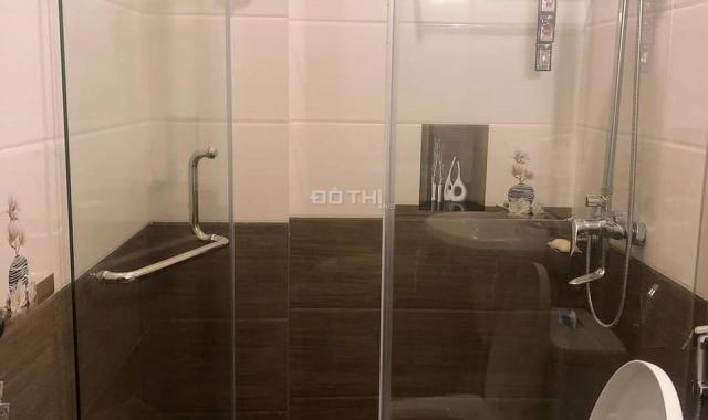 Cần bán CCMN tại Mễ Trì 73m2*9 tầng*15 căn hộ, ô tô tránh, thang máy, doanh thu cực đỉnh