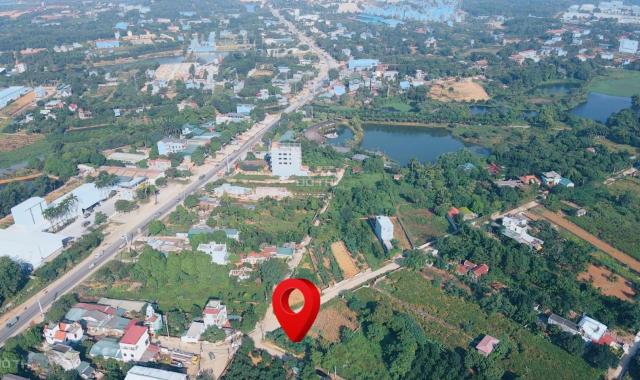 Bán nhanh mảnh đất vùng lõi trục chính khu CNC Hòa Lạc Hà Nội