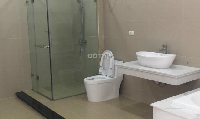 Bán liền kề Phú Lương - sát KĐT Văn Phú - 65m2 x 5 tầng giá đầu tư