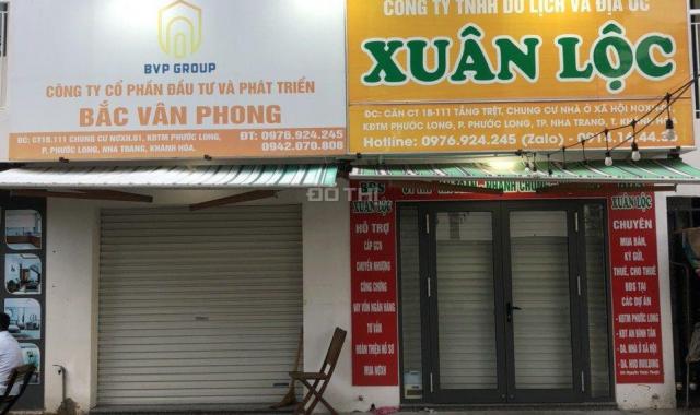 Chính chủ cần bán 02 shophouse liền kề, chung cư Hud Phước Long