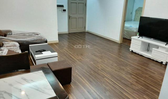 Cho thuê căn hộ chung cư C37 Bắc Hà, diện tích 75m2, 2 PN, đầy đủ nội thất