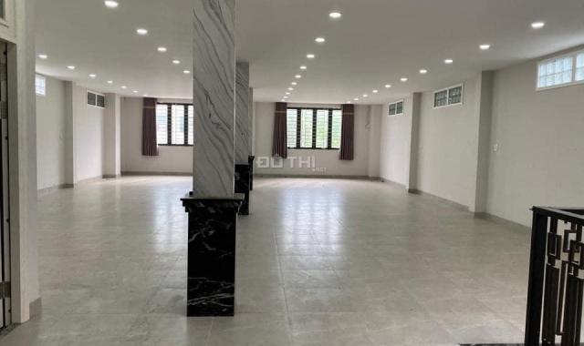 Biệt thự đẹp có 1 0 2 Quận 6, 380m2 10x38m, 4 tầng BTCT sang trọng, chủ ngộp bán gấp 45 tỷ TL