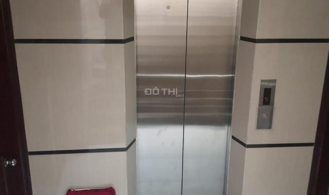 Bán hotel 16 phòng, thang máy, 99m2, 6T, mặt phố Phú Viên, LB. Giá 14 tỷ (có TL)