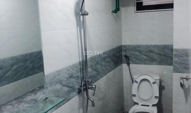 Cần tiền bán gấp chung cư mini Đình Thôn  - Mỹ Đình 2 ngủ, 48m2 ở ngay