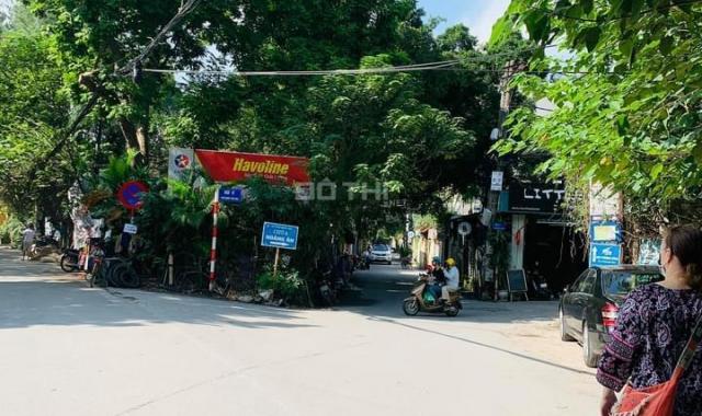 Bán bt Đặng Thai Mai, Tây Hồ siêu đẹp lô góc mặt tiền gần 8m sổ chính chủ giá cực tốt. 0981679596