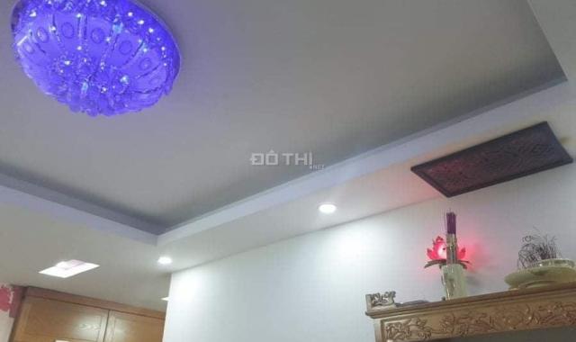 Bán căn hộ CC CT12 Kim Văn Kim Lũ, 73.6 m2, SĐCC, full nội thất, giá 1.6 tỷ có thương lượng