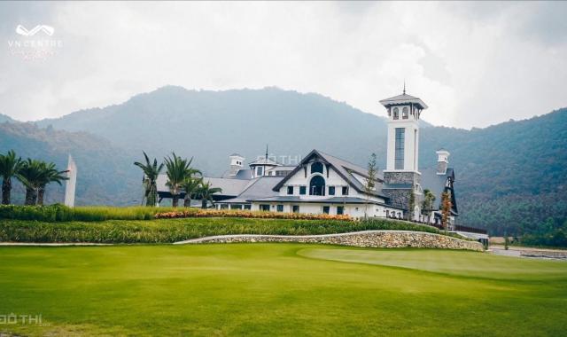 Mở bán đợt 1 biệt thự golf Thanh Lanh sở hữu lâu dài có suất ngoại giao