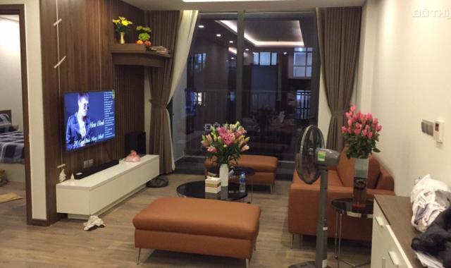 Bán căn hộ rẻ, đẹp nhất tp Giao Lưu 74m2 gồm 2 ngủ 2 wc 2.050 tỷ LH 0984795111